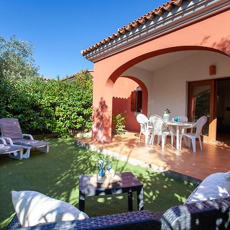 Albamaranto Villa San Teodoro  Exterior foto