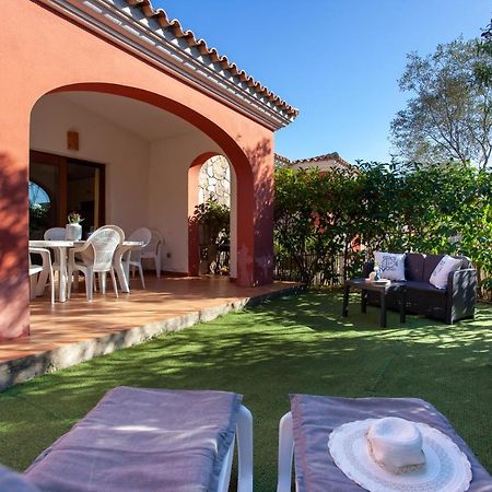 Albamaranto Villa San Teodoro  Exterior foto