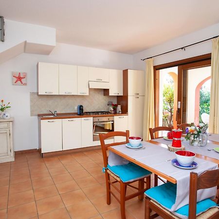 Albamaranto Villa San Teodoro  Exterior foto