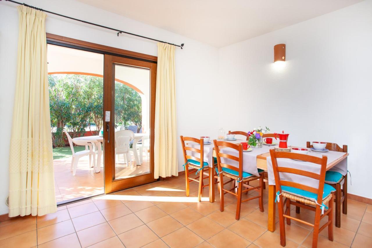 Albamaranto Villa San Teodoro  Exterior foto