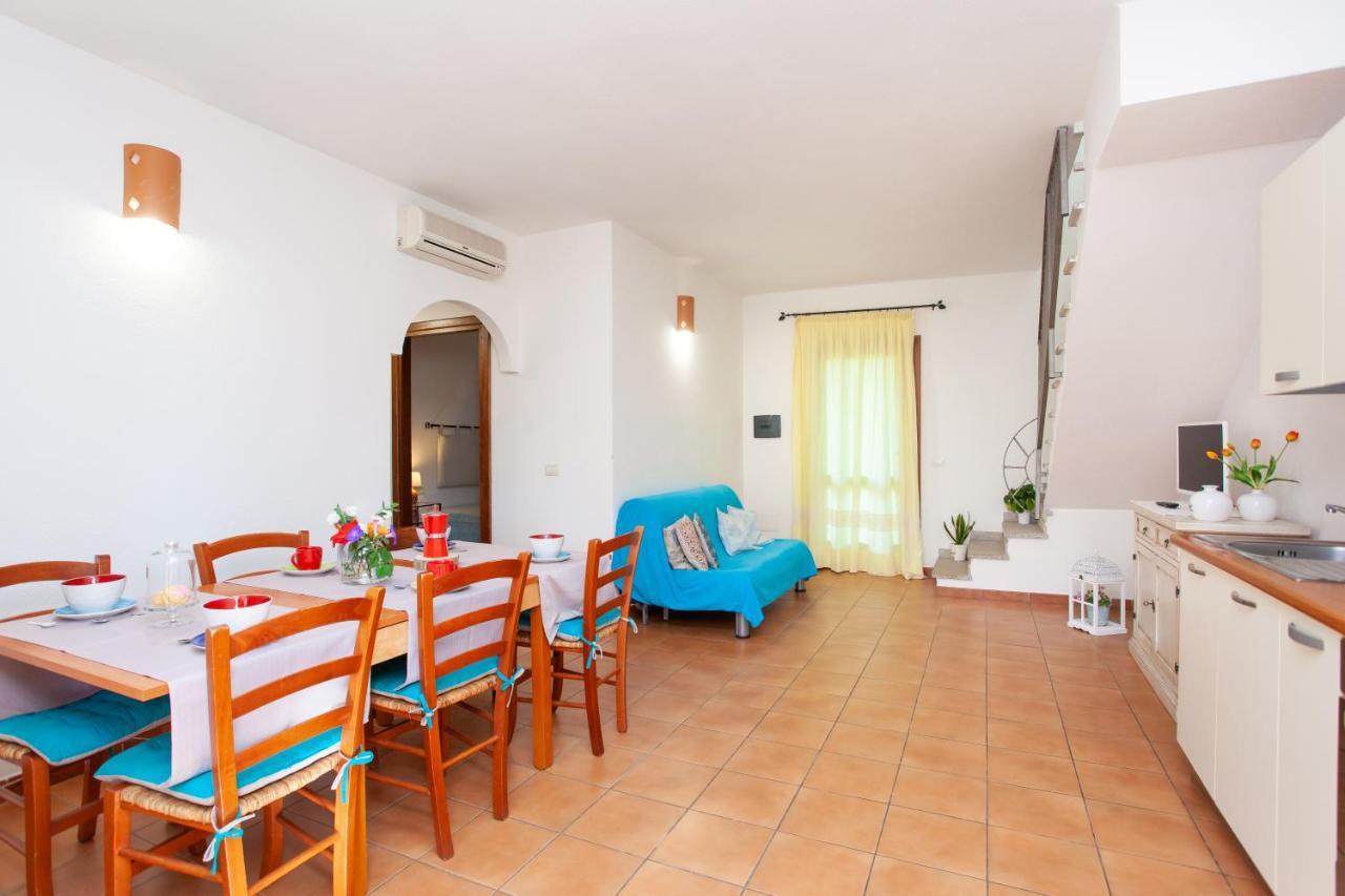 Albamaranto Villa San Teodoro  Exterior foto