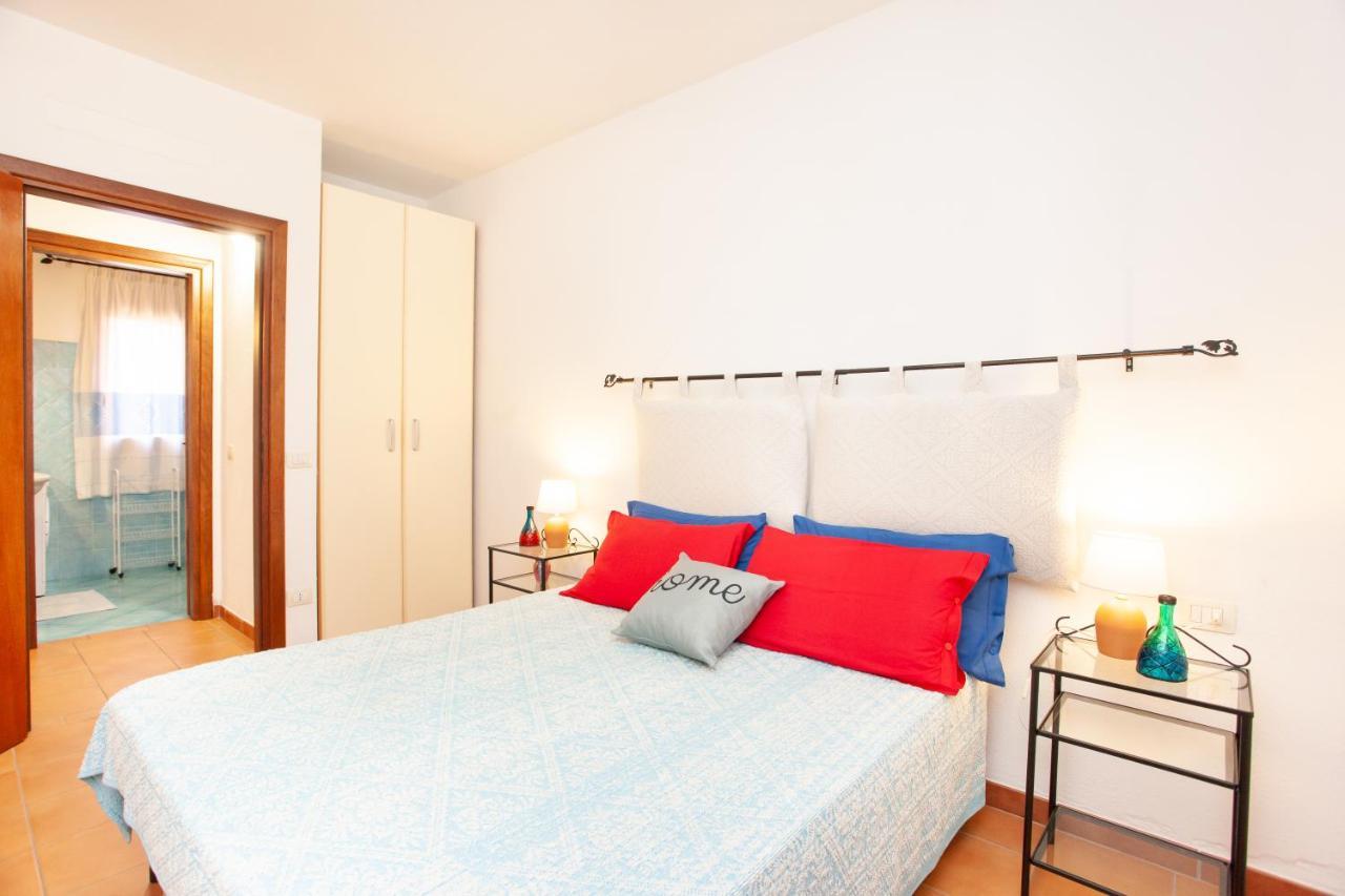 Albamaranto Villa San Teodoro  Exterior foto