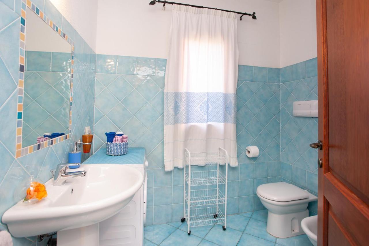 Albamaranto Villa San Teodoro  Exterior foto