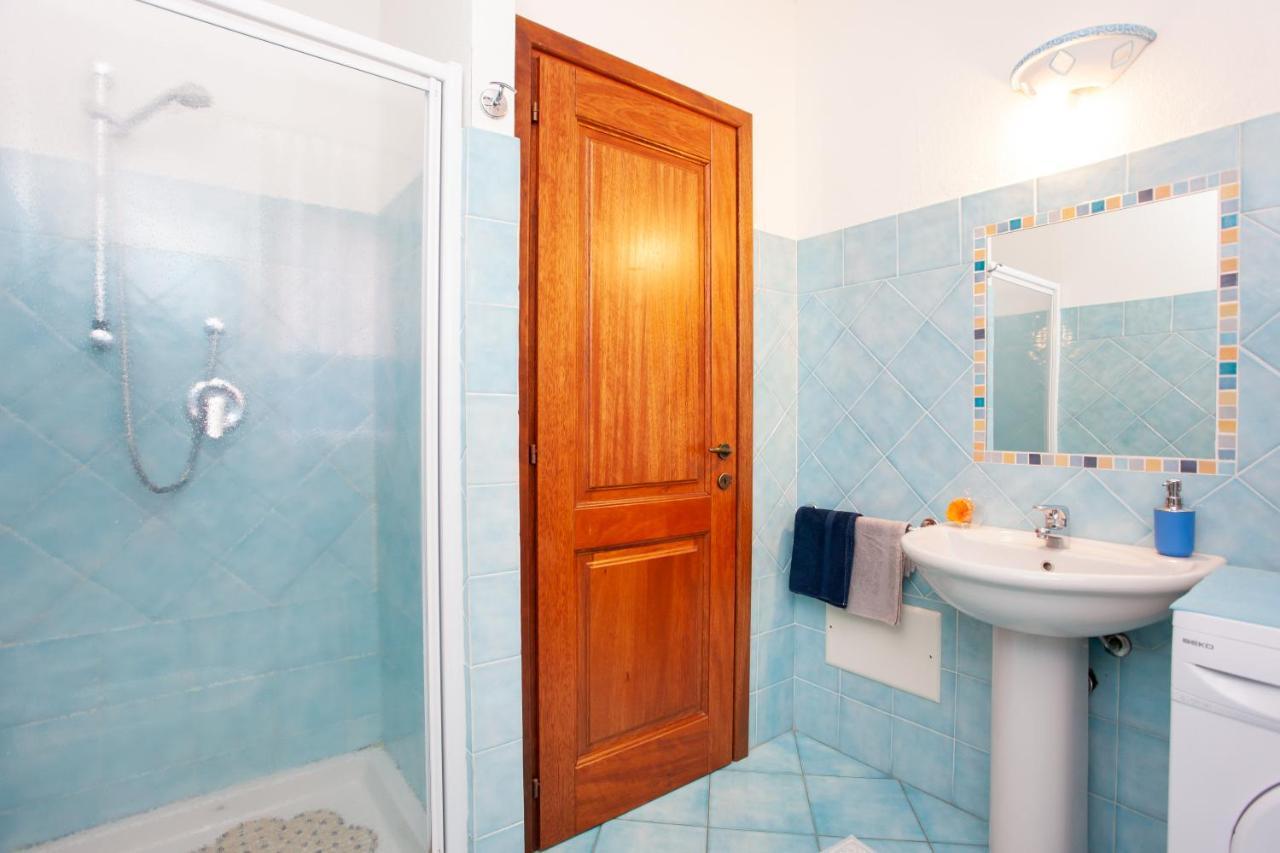 Albamaranto Villa San Teodoro  Exterior foto