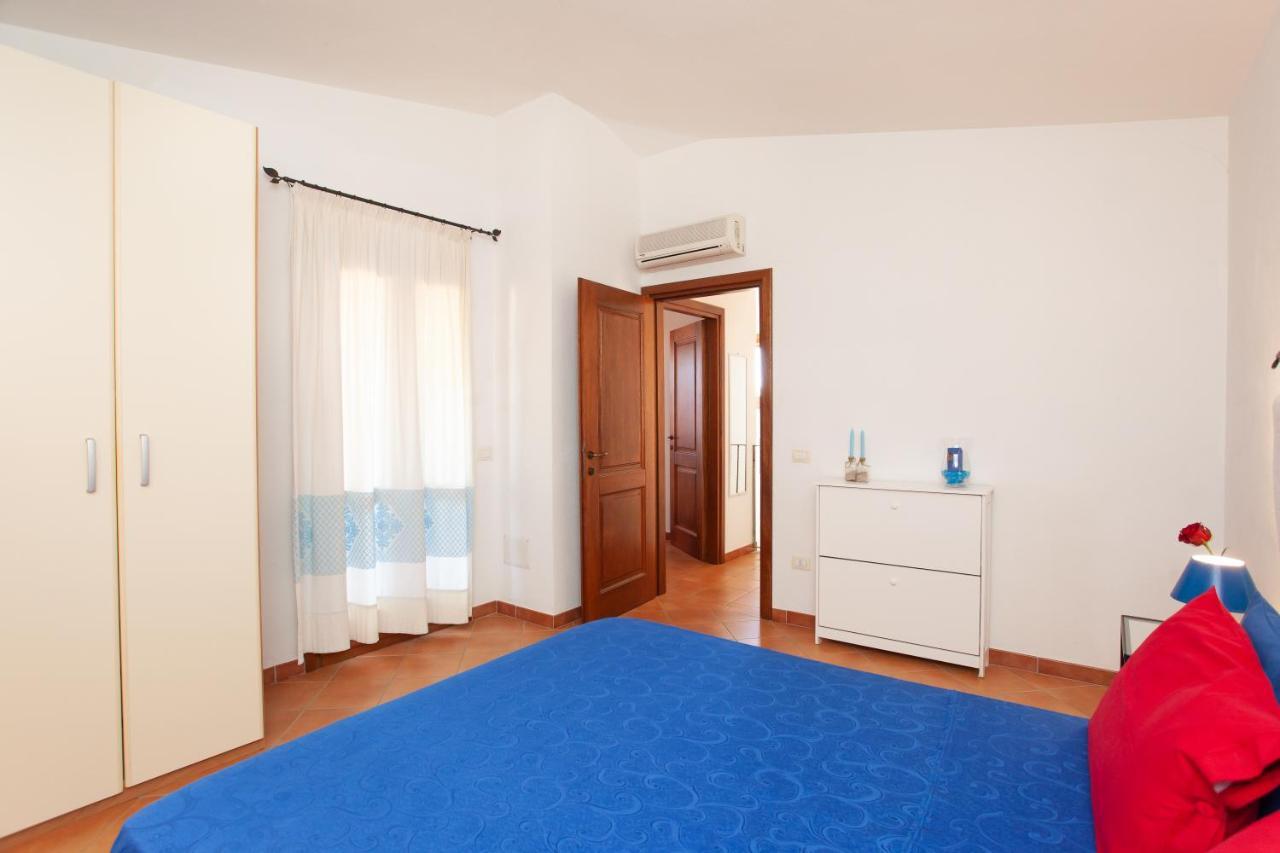 Albamaranto Villa San Teodoro  Exterior foto
