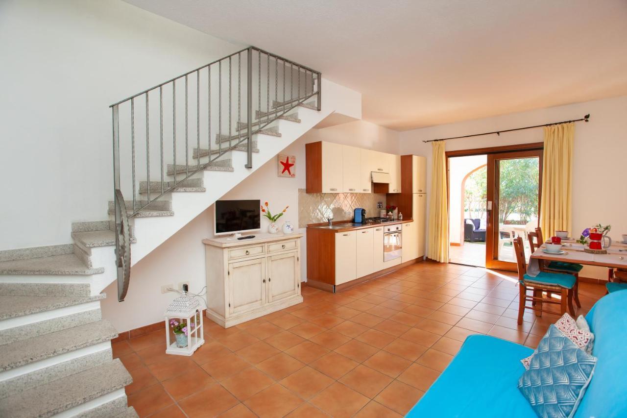 Albamaranto Villa San Teodoro  Exterior foto