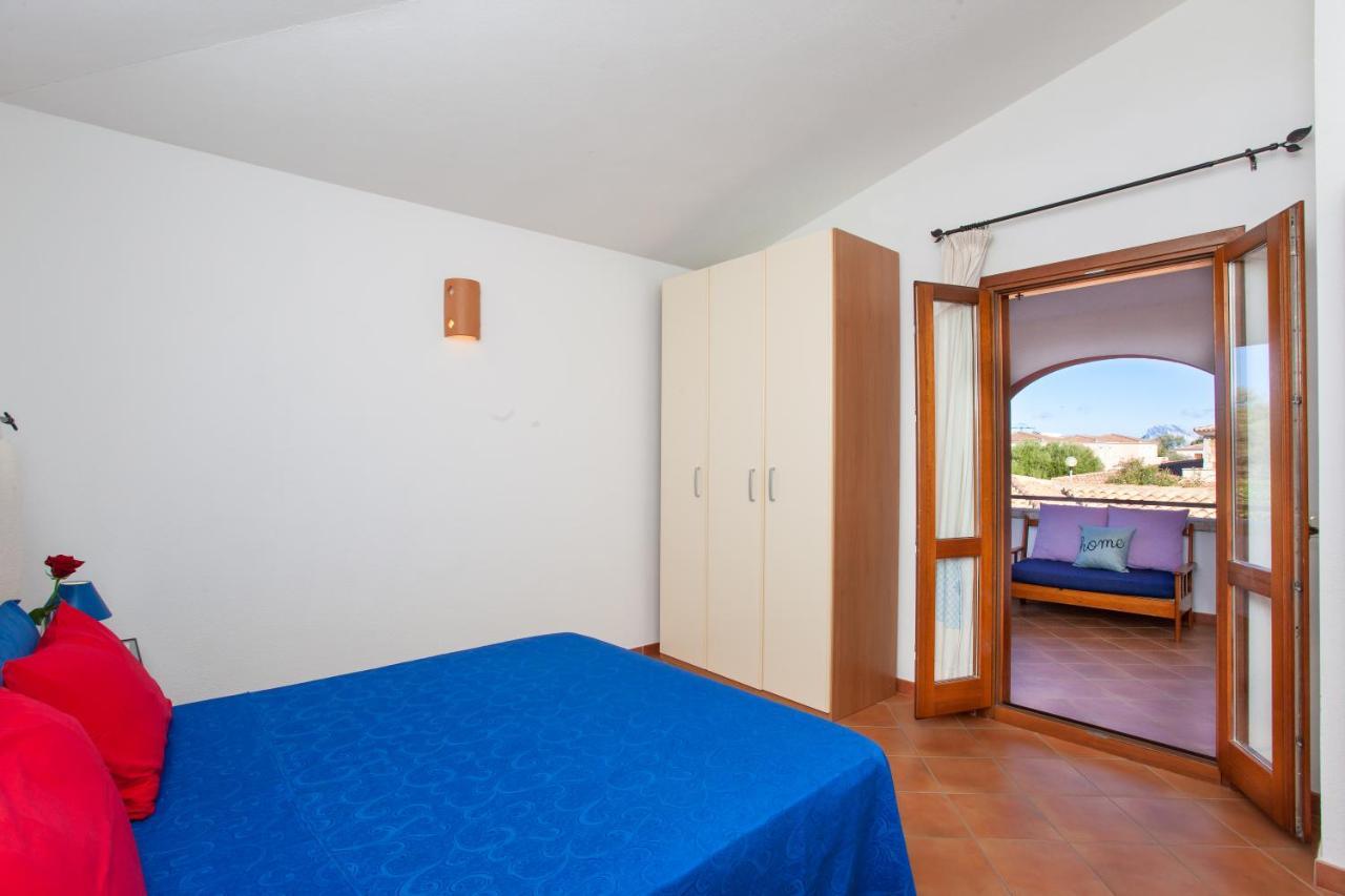 Albamaranto Villa San Teodoro  Exterior foto