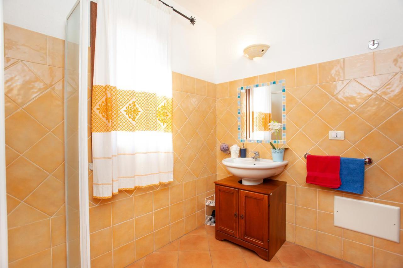 Albamaranto Villa San Teodoro  Exterior foto