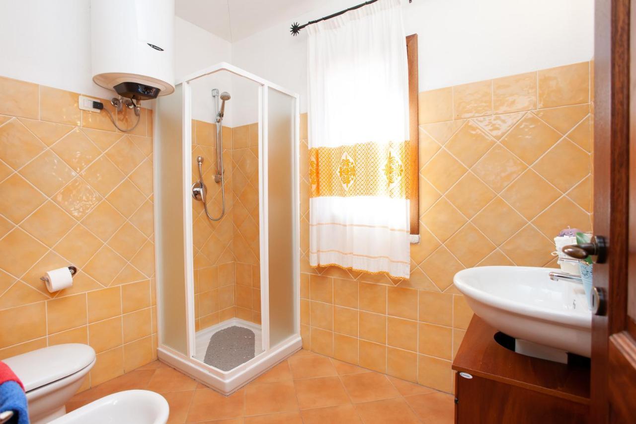 Albamaranto Villa San Teodoro  Exterior foto