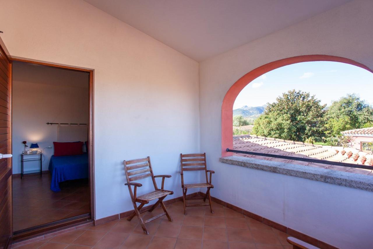 Albamaranto Villa San Teodoro  Exterior foto