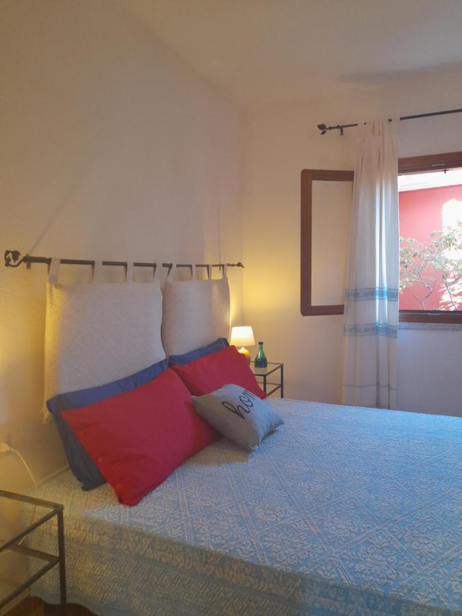 Albamaranto Villa San Teodoro  Exterior foto