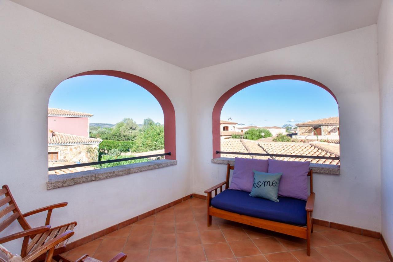 Albamaranto Villa San Teodoro  Exterior foto