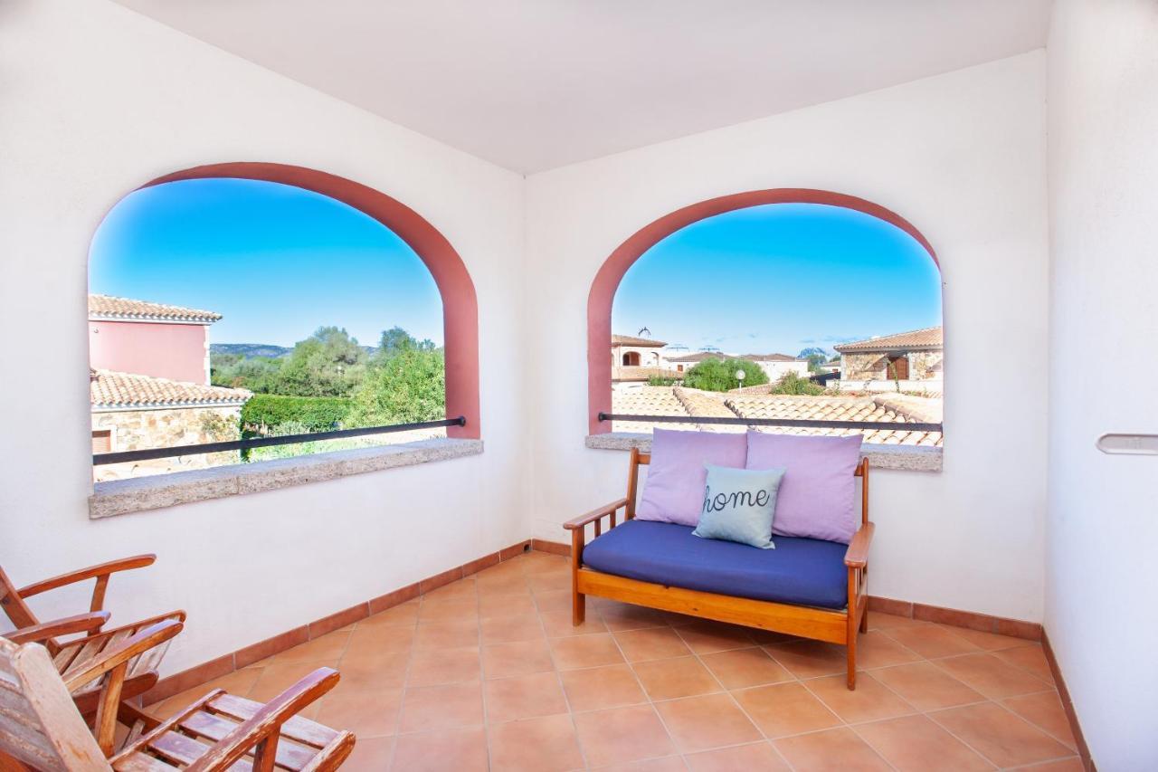 Albamaranto Villa San Teodoro  Exterior foto